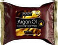 Beauty Formulas Argan Oil Cleansing Facial Wipes