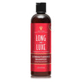 As I Am Long & Luxe Strengthening Shampoo 12oz