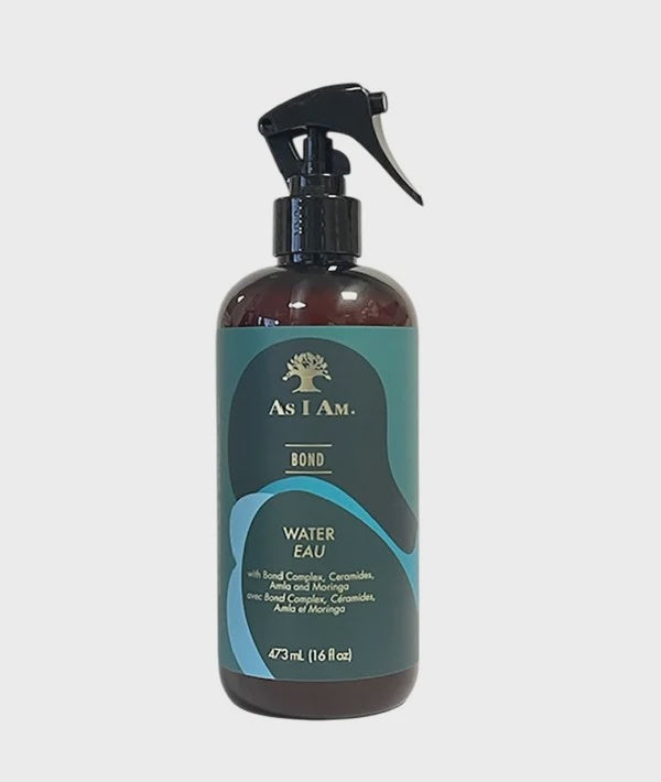 As I Am Bond Complex Water Spray 8oz