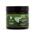 As I Am Rosemary Edge Control 2oz