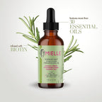 Mielle Organics Rosemary & Mint Strengthening Oil 2oz