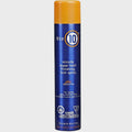 ITS A 10 Miracle Super-Hold Finishing Hair Spray Plus Keratin 10oz