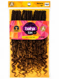Baha Braid Lox Pre-Looped Crochet Braid