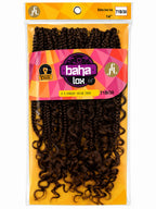 Baha Braid Lox Pre-Looped Crochet Braid