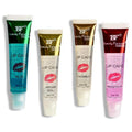 BF Clear Moisturising Lip Care Gel Tube