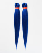 Xpression Ultra Braid Pre-Stretched Braiding Hair 46"