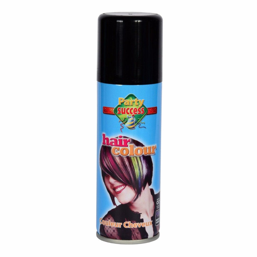 Party Success Temporary Hair Colour Spray