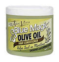 Blue Magic Olive Oil with Aloe Vera Hair Conditioner 13oz