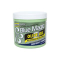 Blue Magic Olive Oil Non-Greasy Leave-In Styling Conditioner 12oz