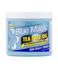 Blue Magic Tea Tree Oil Leave-In Styling Conditioner 13.75oz