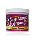 Blue Magic Originals Leave In Conditioner Argan Herbal Complex 12oz
