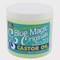 Blue Magic Originals Castor Oil Hair & Scalp Conditioner 12oz
