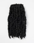 Outre Xpression Lil Looks Wavy Bomb Twist Crochet Hair for Kids