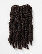 Outre Xpression Lil Looks Wavy Bomb Twist Crochet Hair for Kids