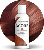 Adore Semi-Permanent Hair Colour 4oz