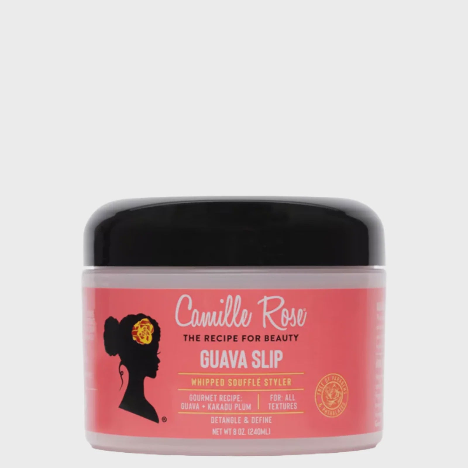 Camille Rose Guava Whipped Soufflé 8oz