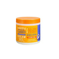 Cantu Flaxseed Flexible Hold Smoothing Cream Gel 16oz