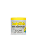 Curly Kids Curly Gel Curl Moisturiser 6oz