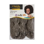 Cherish Bulk Afro Kinky Braiding & Twisting Hair