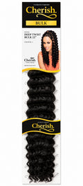 Cherish Bulk Deep Twist Braiding & Crochet Hair