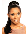 Cherish London Girl Ponytail