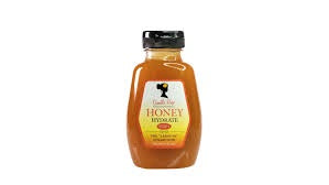 Camille Rose Honey Hydrate Leave In 9oz