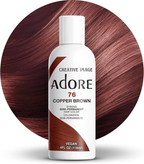 Adore Semi-Permanent Hair Colour 4oz