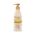 Creme Of Nature Pure Honey Shrinking Defence Curling Jelly 12oz
