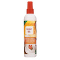 Creme Of Nature Coconut Milk Leave In Conditioner Spray 8.45oz