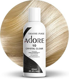 Adore Semi-Permanent Hair Colour 4oz