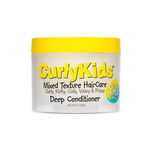 Curly Kids Curly Deep Conditioner 8oz