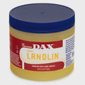 Dax 100% Enriched Lanolin Super Hair Conditioner