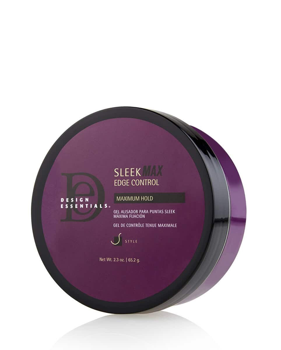Design Essentials Sleek Edge Max Hold 2.3oz