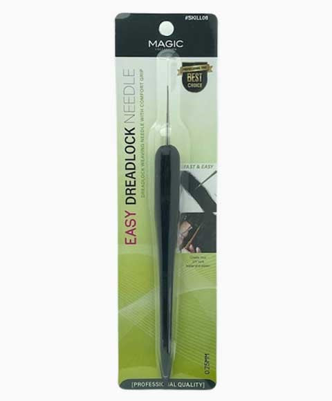 Magic Easy Dreadlock Needle 1 Hook