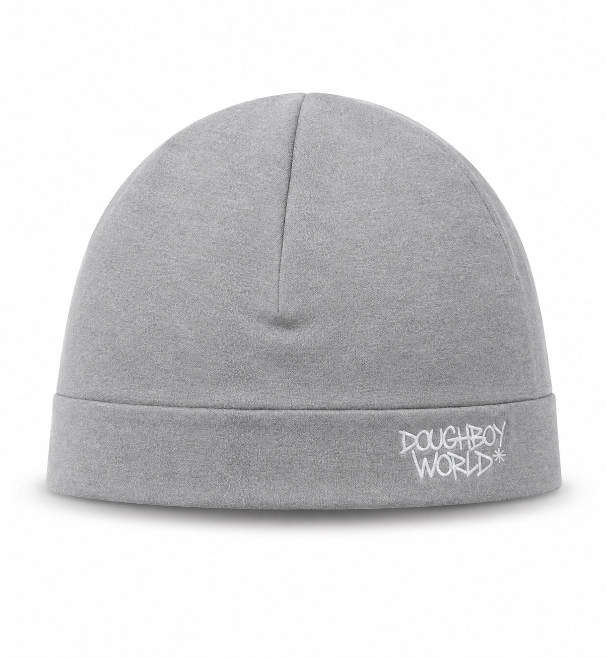 Doughboy World Satin Lined Skull Cap