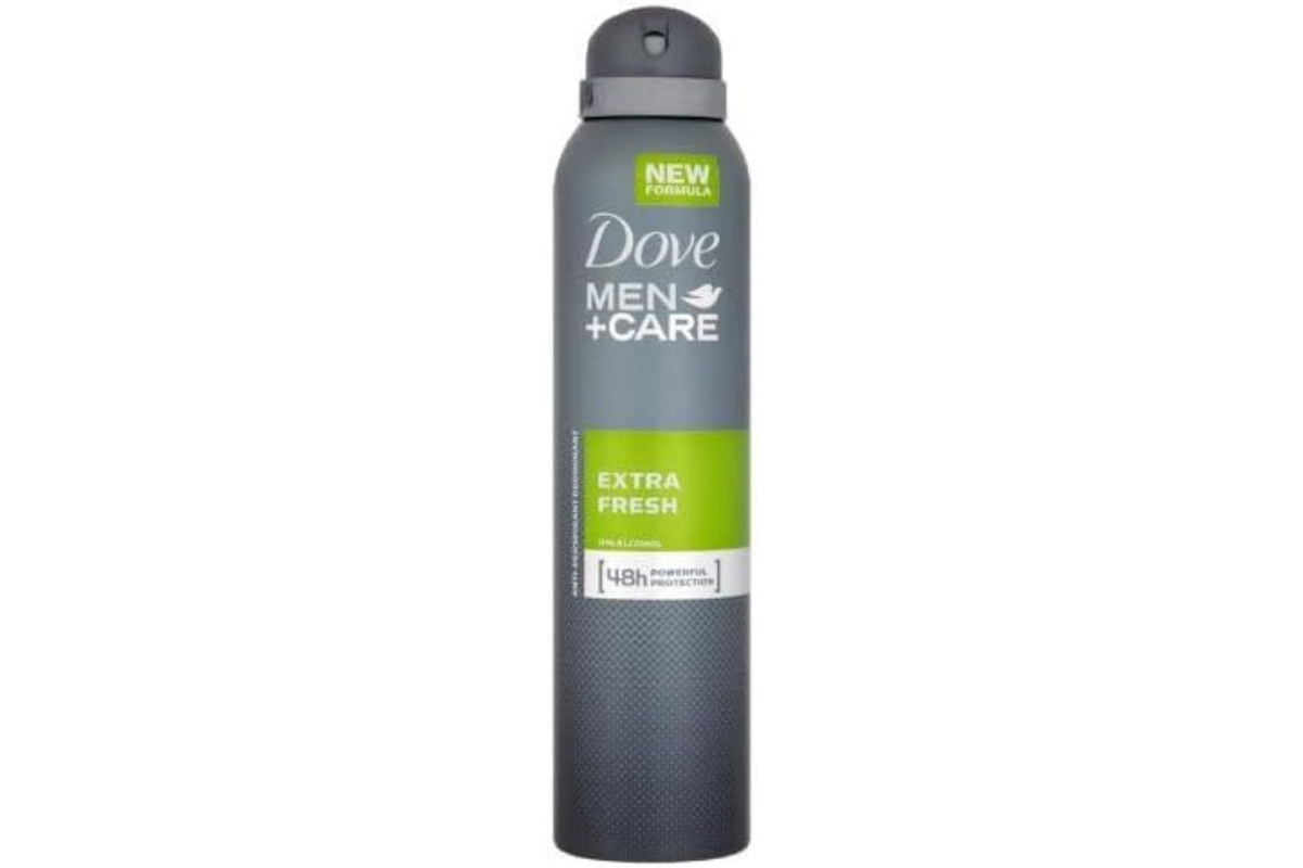 Dove Mens Care Sport Active Fresh 48hr Anti-Perspirant Deodorant 5oz