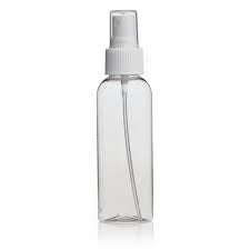 Travel Size Spray Bottle