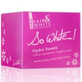 Fair & White So White! Hydra Sweet Moisturising Cream 13.52oz