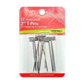 Magic 800 / Nickel Plated TPins 12 pcs