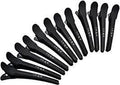 Yongba Professional Long Crocodile Clips