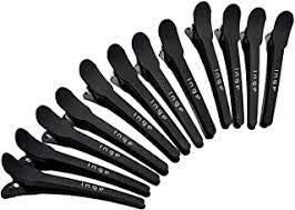 Yongba Professional Long Crocodile Clips
