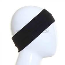 Sweat Absorbent Headbands - Small