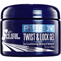 S Curl Twist & Lock Gel 9.5oz