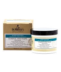 Dr Miracles Classic Regular Temple & Nape Balm 4oz
