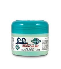 Stylin Dredz Mouldin Gel Wax