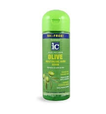 Fantasia IC Original Olive Moisturising Shine Serum 6oz
