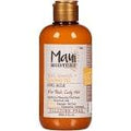 Maui Moisture Curl Quench + Coconut Oil Curl Milk 8oz
