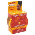Creme of Nature Argan Oil Perfect Edges Extra Hold 2.25oz