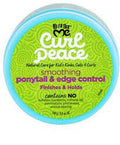 Just For Me Curl Peace Smoothing Ponytail & Edge Control 5.5oz