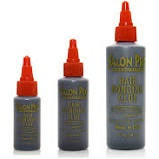 Salon Pro Bonding Glue (Black)